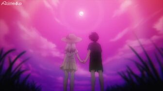 [Anime4up rest] CKWRBNN EP 11 HD