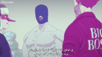 [Anime4up rest] DS2 EP 03 HD