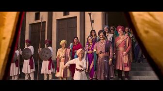 Cloudy.pk - Raja Shivaji 2026 Hindi HD