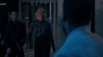 Dark Matter S2E2 funoontv