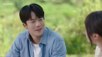 love on menu S1E16 funoontv